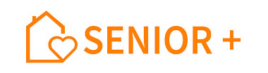 logo Senior+
